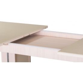 Деревянный стол Альфа ПР-2 КМ 05-2