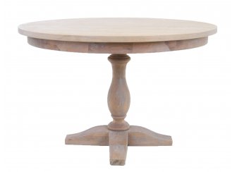 Деревянный стол Anesio