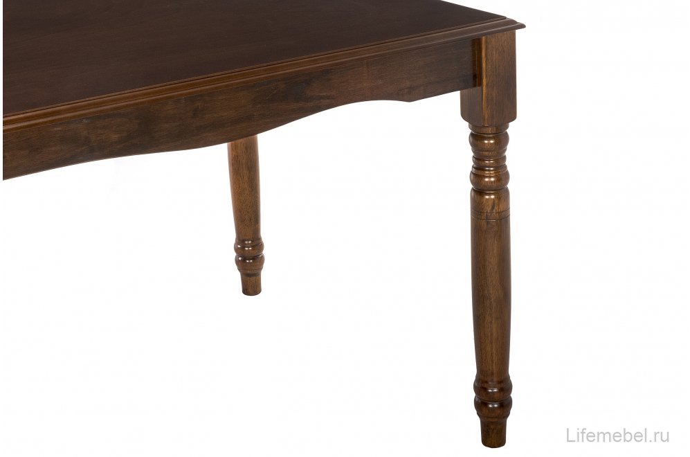 Стол Anna dirty oak