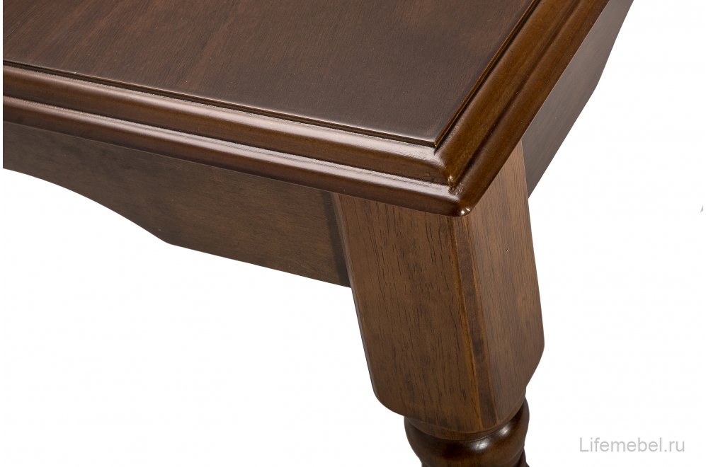 Стол Anna dirty oak