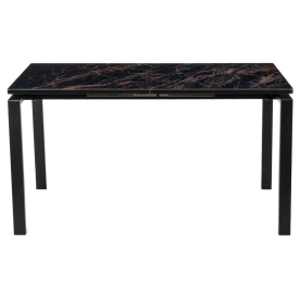 Стеклянный стол Areal