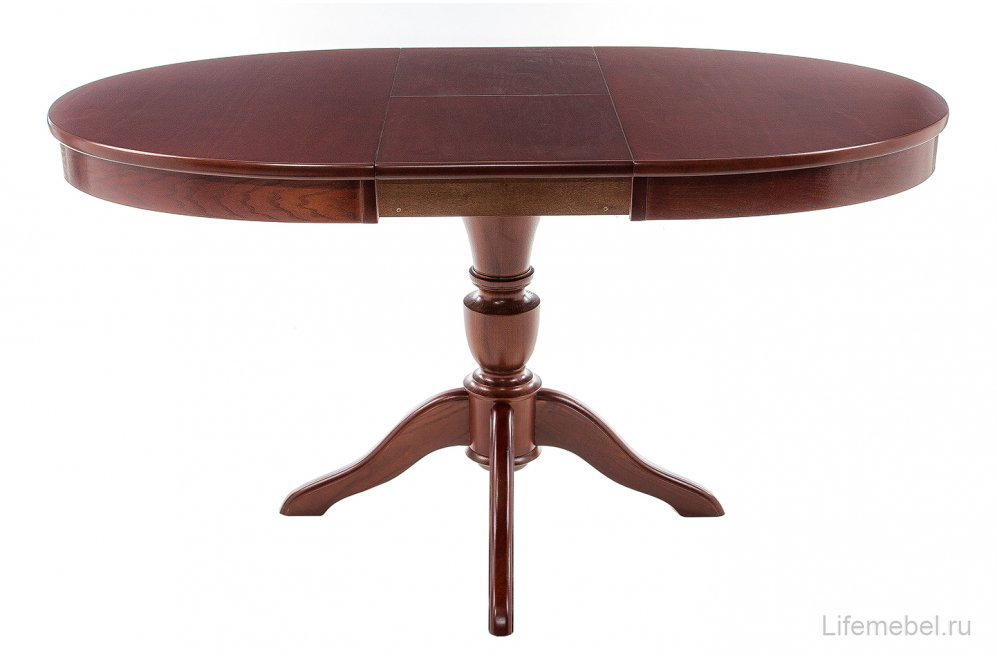 Стол Arno вишня без патины