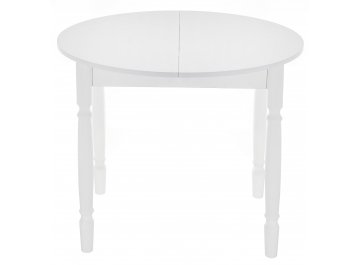 Деревянный стол Аттер