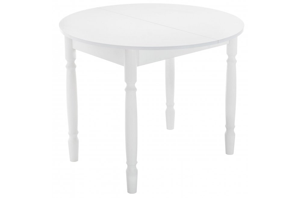 Стол Аттер белый