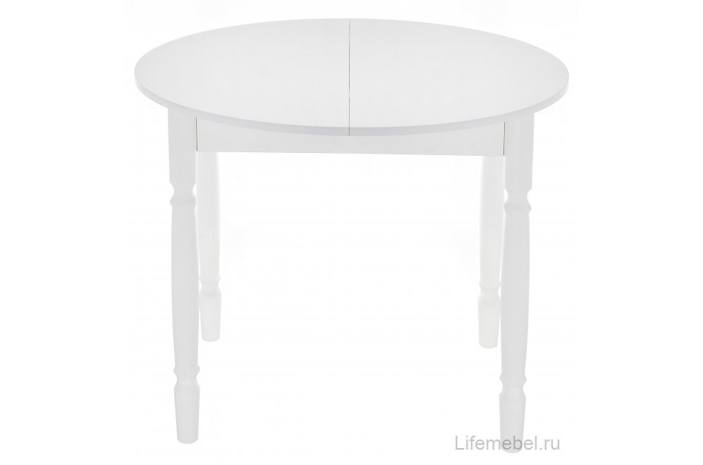 Стол Аттер белый