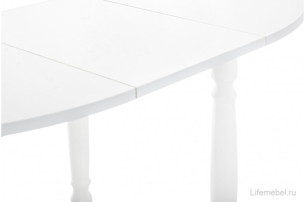 Стол Аттер белый