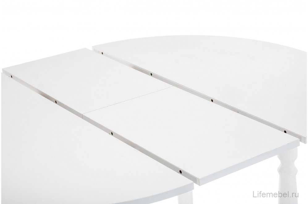 Стол Аттер белый