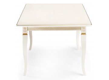 Деревянный стол Балмет