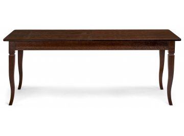 Деревянный стол Балмет