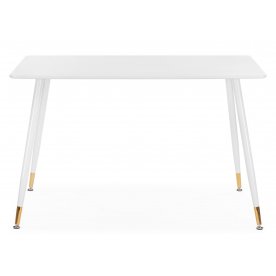 Стеклянный стол Bianka