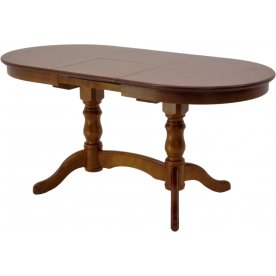 Деревянный стол Бизе 120