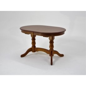 Деревянный стол Бизе 120