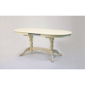 Деревянный стол Бизе 120