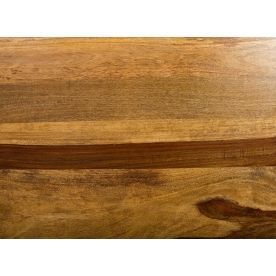 Деревянный стол Бомбей