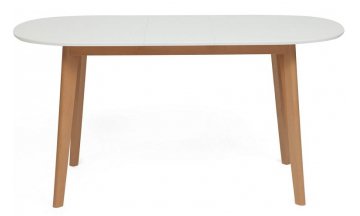 Деревянный стол Bosco