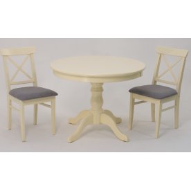 Деревянный стол Брамос К 100