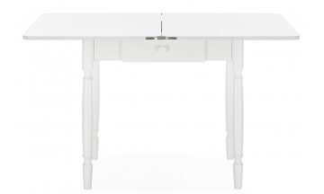 Деревянный обеденный стол Брентон