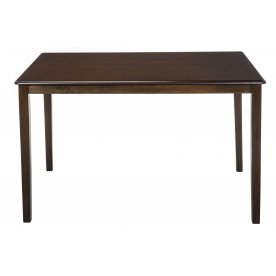 Деревянный стол Camel