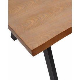 Деревянный стол Cecil 180