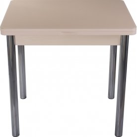 Стеклянный стол Чинзано М-2 02