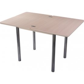 Стеклянный стол Чинзано М-2 02