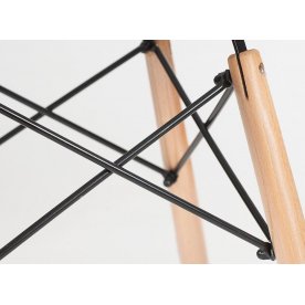 Деревянный стол Cindy next mod.80-MDF