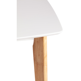 Деревянный стол Claire