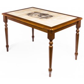 Деревянный стол CT 3045P