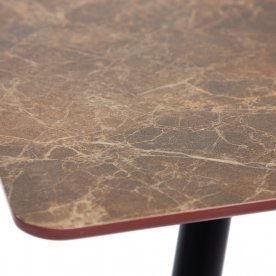 Деревянный стол Darwin