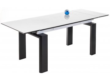 Стеклянный стол Давос