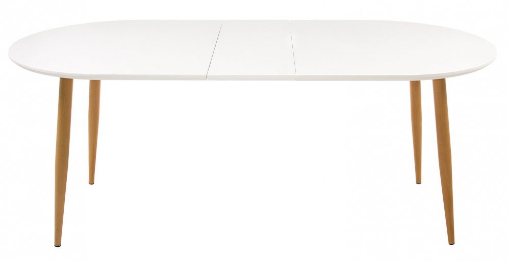 Стол DT-95 белый