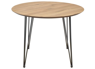 Деревянный стол Демавенд