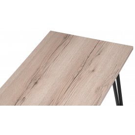 Стол Денвер Лофт 120 25 мм