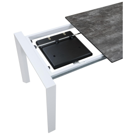 Деревянный стол Denver