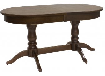 Деревянный стол Каролина 1Р