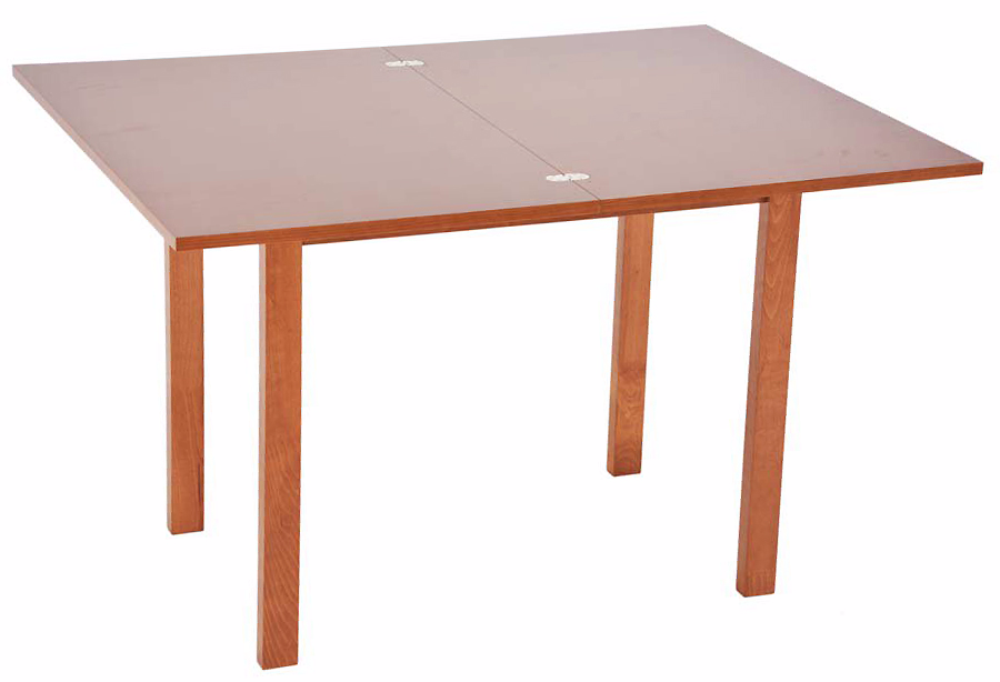 Стол деревянный TVE-6796 раскладной pola beech