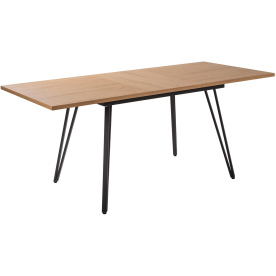 Деревянный стол Диего 120