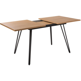 Деревянный стол Диего 120