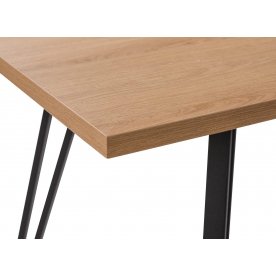 Деревянный стол Диего 120