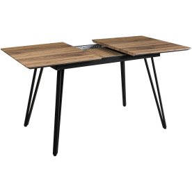 Деревянный стол Диего 120