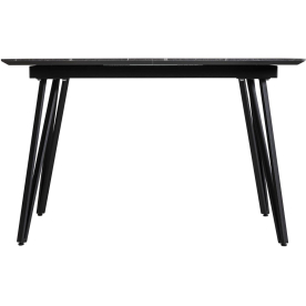 Деревянный стол Диего 140