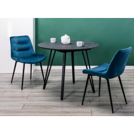 Деревянный стол Диего d860