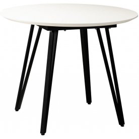 Деревянный стол Диего d960