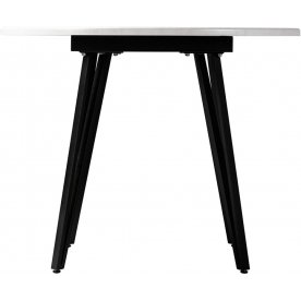 Деревянный стол Диего d960