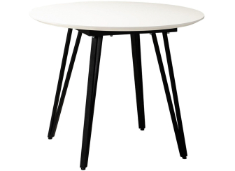 Деревянный стол Диего d960