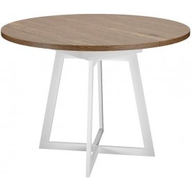 Деревянный стол Dikline RDB100X