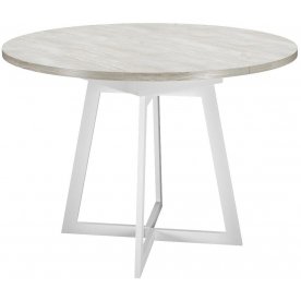 Деревянный стол Dikline RDB100X