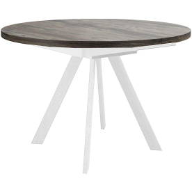 Деревянный стол DikLine RDB100X