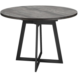 Деревянный стол Dikline RDB100X