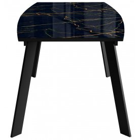 Стеклянный стол XLS160